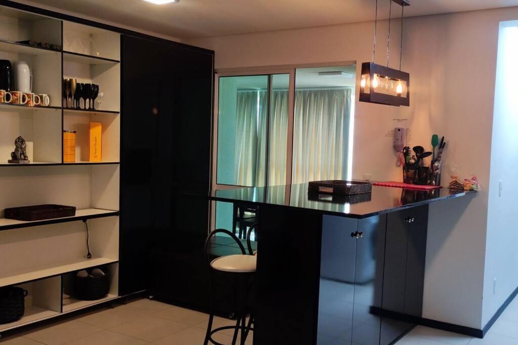 Bali Beach Home Club Rogga Beira Mar - Balneario Piçarras Eksteriør bilde